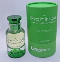 Eau de toilette "Schinos"